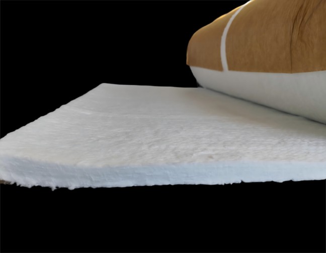 DAKEN AES Fiber  Blanket