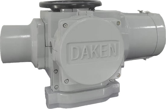 daken Intumescent Epoxy for Passive Fire Protection